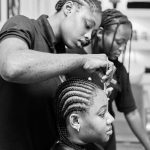 Afro-Friendly Techniques for Stunning, Long-Lasting Braids Without Breakage