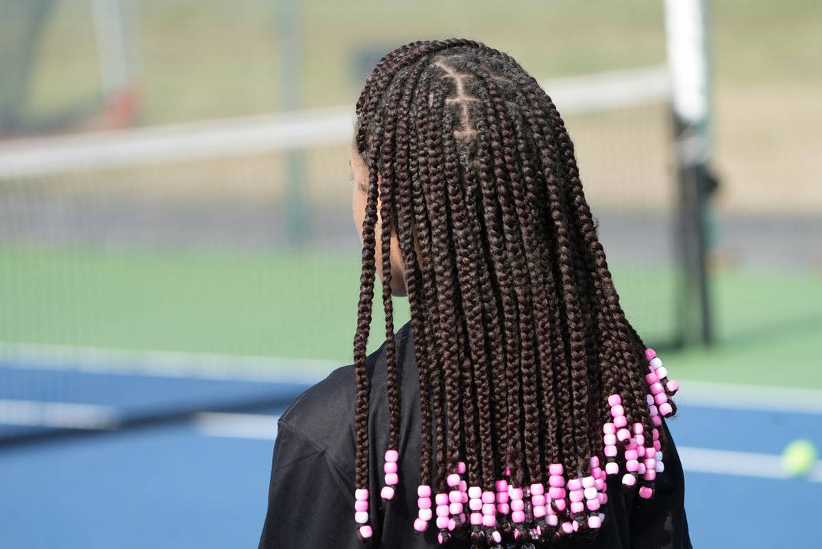 DIY Methods for Flawless Hair Braids That Last All Week
